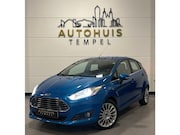 Ford Fiesta - 1.0 EcoBoost Titanium Nap Airco Cruise Climate Start/Stop Pa