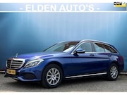 Mercedes-Benz C-klasse - Estate 180 Ambition/Automaat/NL auto/Navigatie