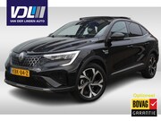 Renault Arkana - 1.6 E-Tech hybrid 145 techno Panorama dak l Apple carplay/ A