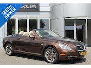 Lexus SC-Serie - 430 NL-AUTO MARK-LEVINSON PARK-SENS DEALERONDERHOUDEN EL-STO