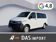 Volkswagen Caravelle - T6.1 Caravelle kurzer Radstand Trendline