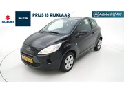 Ford Ka - 1.2 Cool & Sound Rijklaar prijs