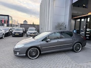 Peugeot 407 - 2.0 ST Pack FACELIFT 19INCH CLIMA CRUISE INRUIL MOGELIJK