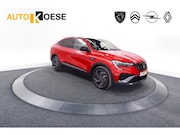 Renault Arkana - 1.6 E-Tech hybrid 145 Esprit Alpine | Rondom Camera | Adapti