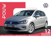 Volkswagen Golf Sportsvan - 1.0 TSI 115pk DSG Comfortline | Executive-Pakket| Parkeersen