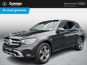 Mercedes-Benz GLC-klasse - 300e 4MATIC | Stoelverwarming | Panoramadak | Cruise Control
