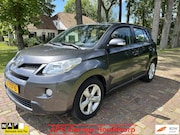 Toyota Urban Cruiser - 1.3 VVT-i Aspiration / 130.000 km boekjes