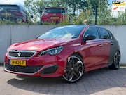 Peugeot 308 - 1.6 e-THP GTi 270 PK/LIMITED EDITION/PANO/CAMERA/LEDER/NL AU