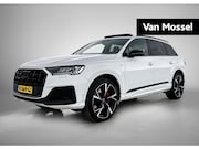 Audi Q7 - 55 TFSI e quattro Pro Line S 380 PK | Automaat | Elektrisch 