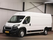 Peugeot Boxer - 2.2 BlueHDi L4H2 AIRCO CRUISE CONTOL EURO 6