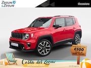 Jeep Renegade - 4xe 240 Plug-in Hybrid Electric S 12 MAANDEN GARANTIE! | Sto