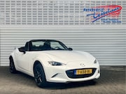 Mazda MX-5 - 1.5 SkyActiv-G 132 Prime-Line Rijklaarprijs