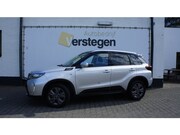 Suzuki Vitara - 1.4 B.jet Select Silver & black SH