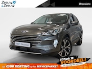 Ford Kuga - 1.5 ECOBOOST | TITANIUM | 1600KG TREKGEWICHT | NL-AUTO |