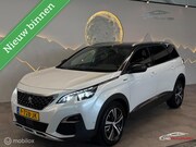 Peugeot 5008 - 1.6 e-THP GT-Line Keyless/360 camera/7 persoons