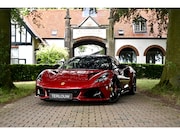 Lotus Emira - 2.0 i4 First Edition