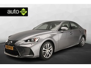Lexus IS-Serie - 300h Hybrid Business Line | Camera | Navi | Climate Control