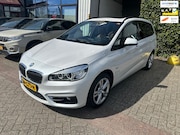 BMW 2-serie Gran Tourer - 218i 7p. Corporate Lease High Executive, PANODAK
