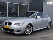 BMW 5-serie - 525i Executive | M-Pakket | LPG | Xenon | ½ Leder