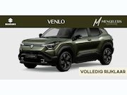 Suzuki E-Vitara - Style 61 kWh RIJKLAAR | DEMO | All-Seasonbanden | Black Rhin