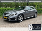 Mercedes-Benz GLA-Klasse - 180|Ambition|Pano|AMG-Line|Navi|Bi-Xenon|Keyless|Camera|Stoe