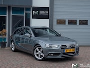 Audi A4 - Avant 1.8 TFSI Business Edition|Lage km|Xenon|Sportstoelen|N