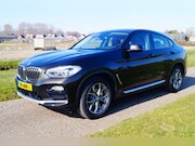 BMW X4 - XDrive High Executive 3.0i upgrade