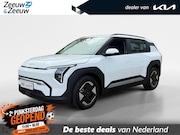 Kia EV3 - Air 58.3 kWh | Informeer naar beschikbaarheid | NU €4.545 in