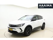 Opel Grandland - 1.2 Turbo GS Line 130pk | Navigatie | Climate Control | Trek