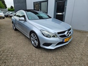 Mercedes-Benz E-klasse - 250 CDI Ambition Panoramadak