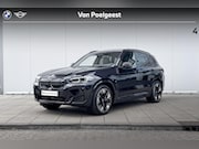 BMW iX3 - High Executive Trekhaak / Head Up Display / 360 camera / Stu