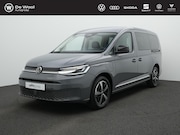 Volkswagen Caddy - Kombi 7-zits Maxi Style 1.5 eHybrid 115 pk | Trekhaakvoorber