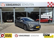 Toyota Corolla - TS 2.0 Hybrid Business Plus