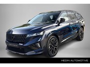 Renault Espace - E-Tech full hybrid 200 esprit Alpine 5p. | Pack Initiale | P