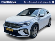 Volkswagen Taigo - 1.0 TSI 2x R-Line / AUTOMAAT/ PANO/ PARK. SENSOREN/ IQ. LIGH