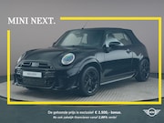 MINI Cabrio - C John Cooper Works XL