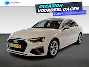 Audi A4 - Limousine A4 35 TFSI | LAUNCH EDITION | S-LINE | SCHUIFDAK |