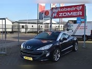 Peugeot RCZ - 1.6 THP