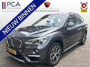 BMW X1 - xDrive20i Centennial High Executive Automaat 8-Traps Sportpa