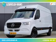 Mercedes-Benz Sprinter - 316 RWD AUTOMAAT 3500KG TREKHAAK L2H2 AIRCO CRUISE