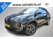 Toyota Yaris Cross - 1.5 Hybrid Executive Head Up Display, Parkeersensoren voor,