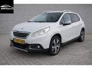 Peugeot 2008 - 1.6 VTi FELINE NAVI/CLIMATE/ANDROID