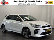 Kia Rio - 1.0 T-GDi MHEV DynamicPlusLine GT-Line 24 Maanden garantie*
