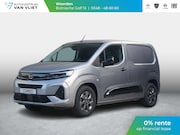 Opel Combo - TECH L1 50kWh | 0% rente | 8 jaar garantie | navigatie | App