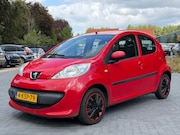 Peugeot 107 - 1.0-12V XR/Airco/Elekt Raam