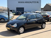 Ford Ka - 1.3 Futura, AIRCO, APK TOT 10-04-27, STUURBEKRACHTIGING, ELE