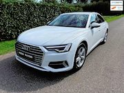 Audi A6 - Limousine 50 TFSI e Quattro Sport led B&O LED