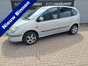 Renault Scénic - 1.6-16V Expression Automaat!! | LM Velgen | Trekhaak | Airco