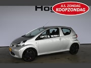 Toyota Aygo - 1.0-12V Airco Elektrisch Pakket All in Prijs Inruil Mogelijk