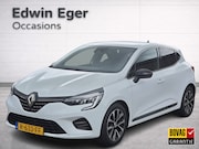 Renault Clio - 1.0 TCe 90 Techno | Cruise Control | Navi | NL-Auto | All Se